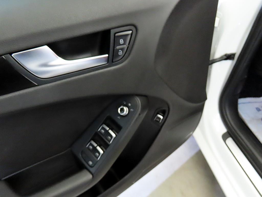 Audi A4 2016 Blanco - Importación desde Corea - HF Imports Iquique - Foto 13