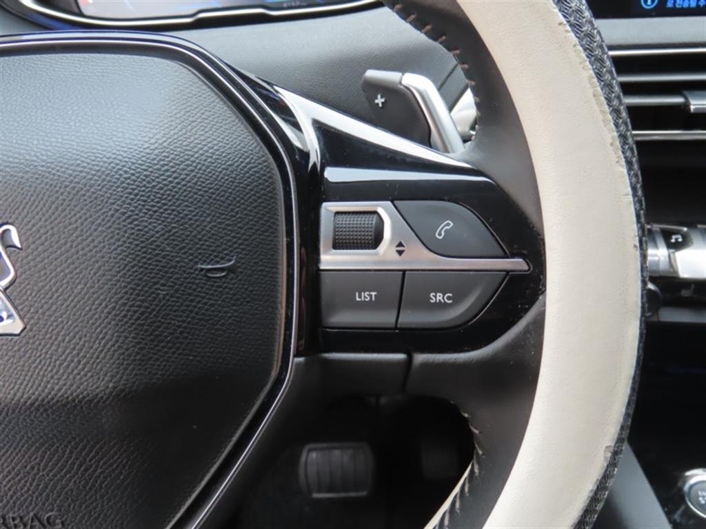 Peugeot 3008 2022 - Importación desde Corea - HF Imports Iquique - Foto 11