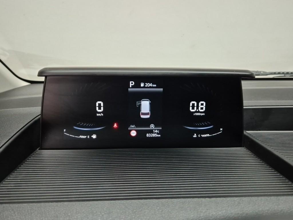 HYUNDAI Staria - Vista 6