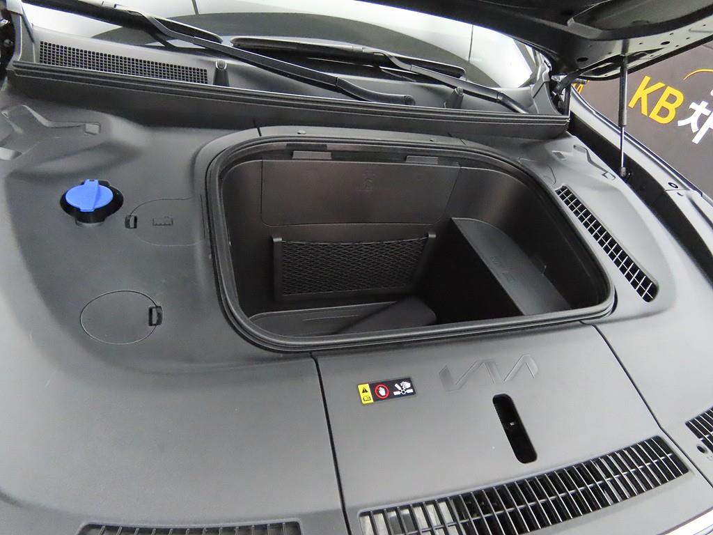 KIA EV9 2024 Gris - Importación desde Corea - HF Imports Iquique - Foto 19