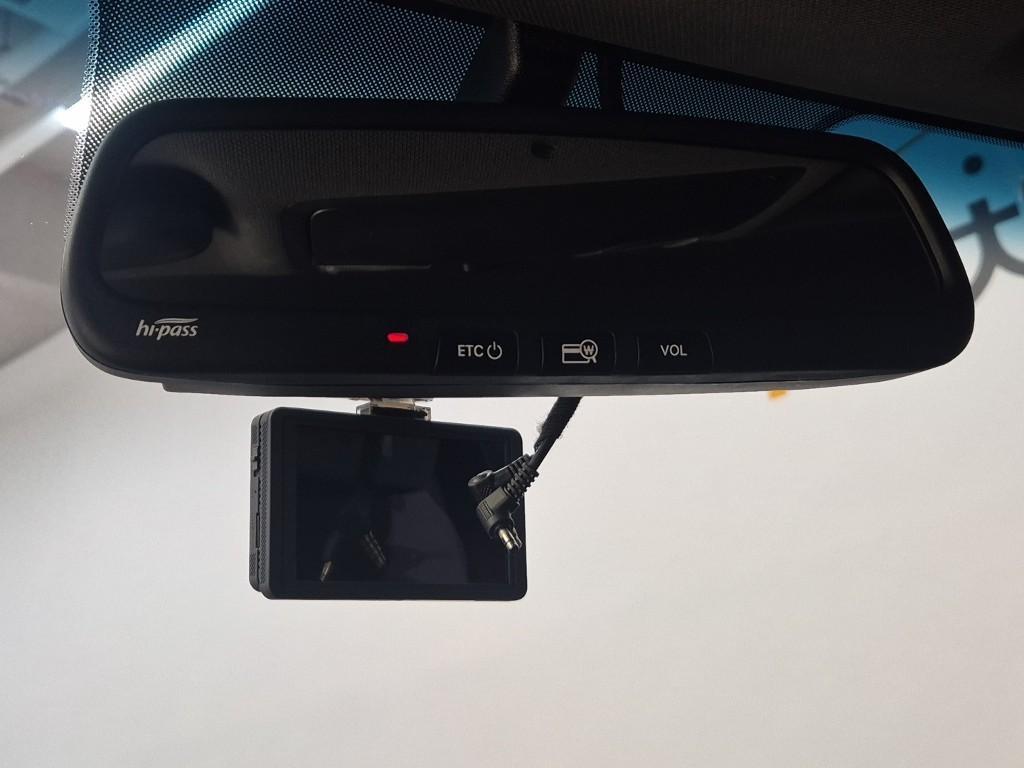 HYUNDAI i30 2018 Azul - Importación desde Corea - HF Imports Iquique - Foto 16