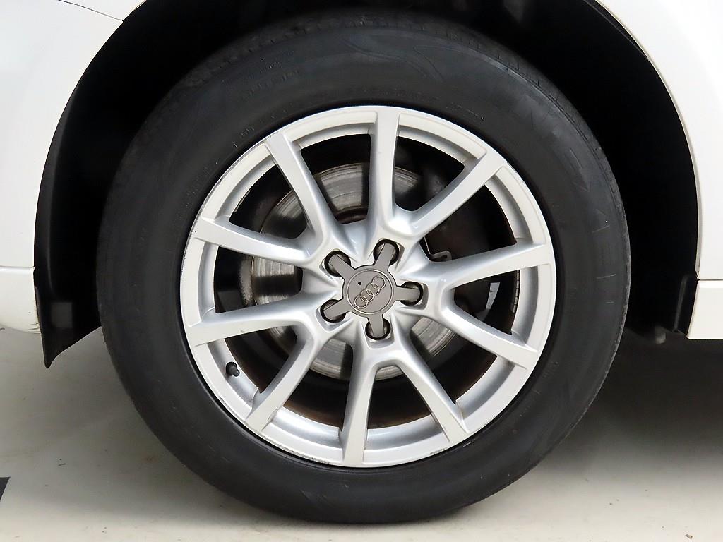 Audi Q5 2012 Blanco - Importación desde Corea - HF Imports Iquique - Foto 20