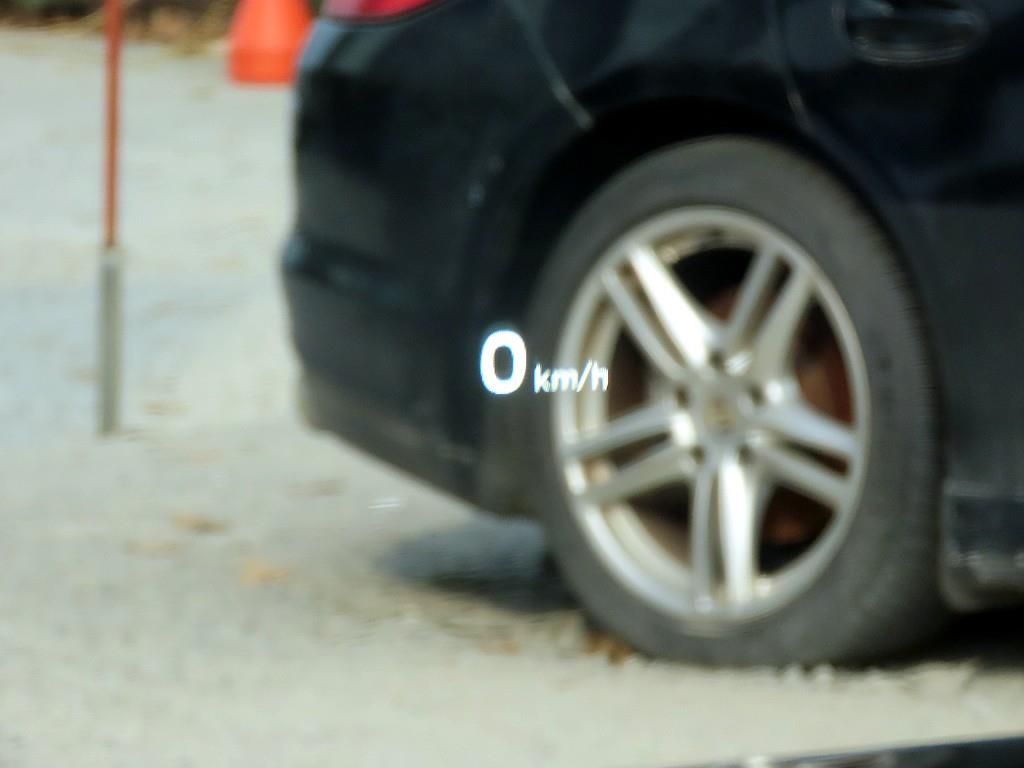 HYUNDAI Grandeur - Vista 10