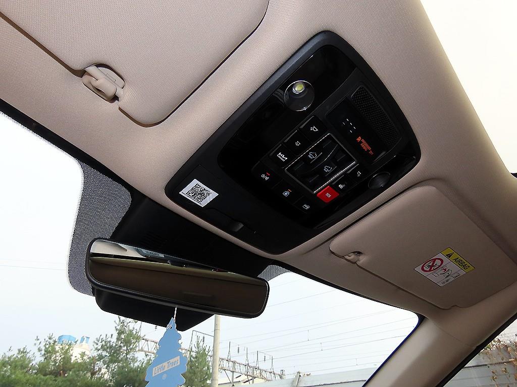 KIA Carnival 2023 Blanco - Importación desde Corea - HF Imports Iquique - Foto 14