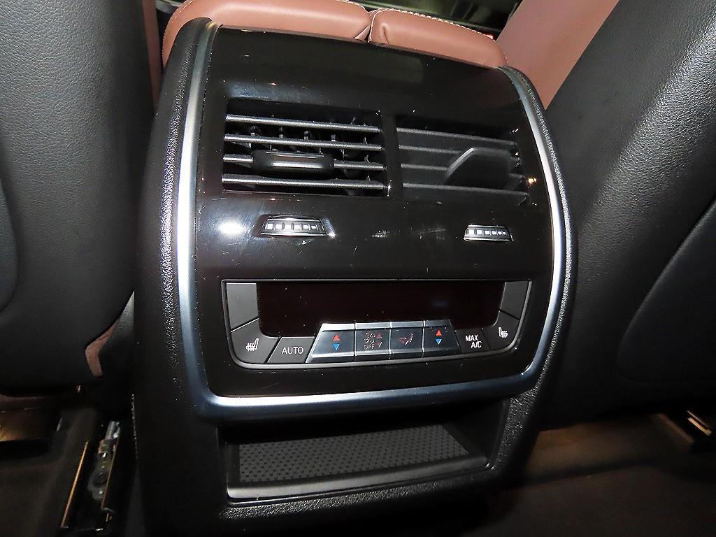 BMW X6 2025 Blanco - Importación desde Corea - HF Imports Iquique - Foto 14