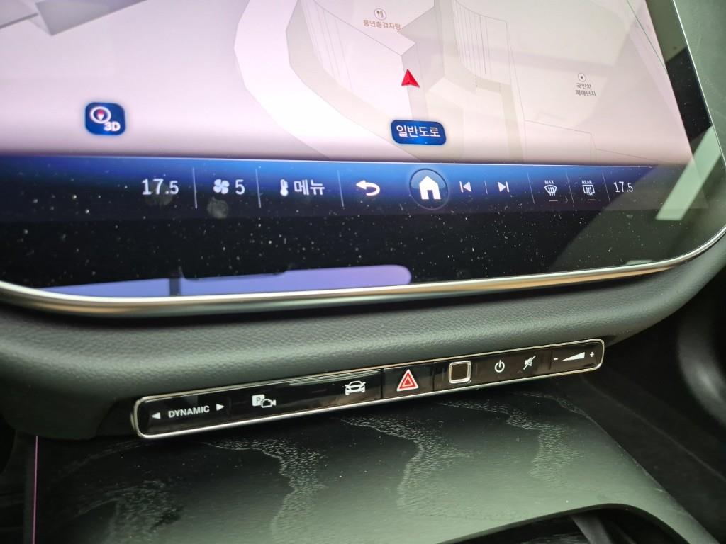 Mercedes Benz E class - Vista 10