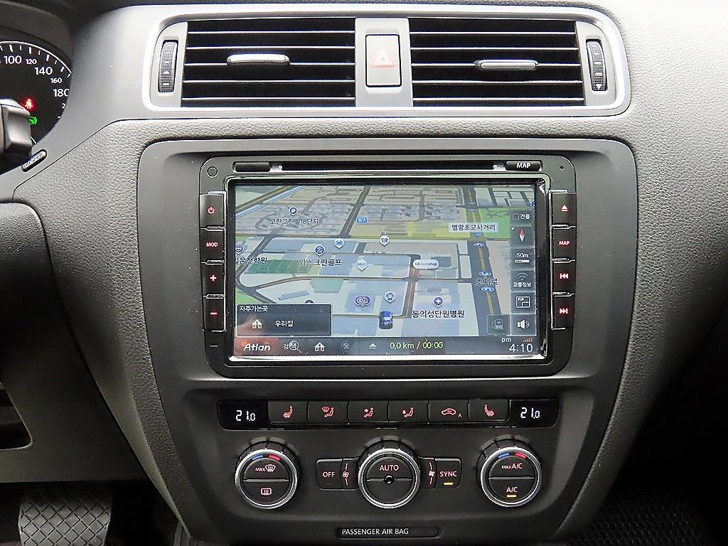 Volkswagen Jetta 2013 - Importación desde Corea - HF Imports Iquique - Foto 14