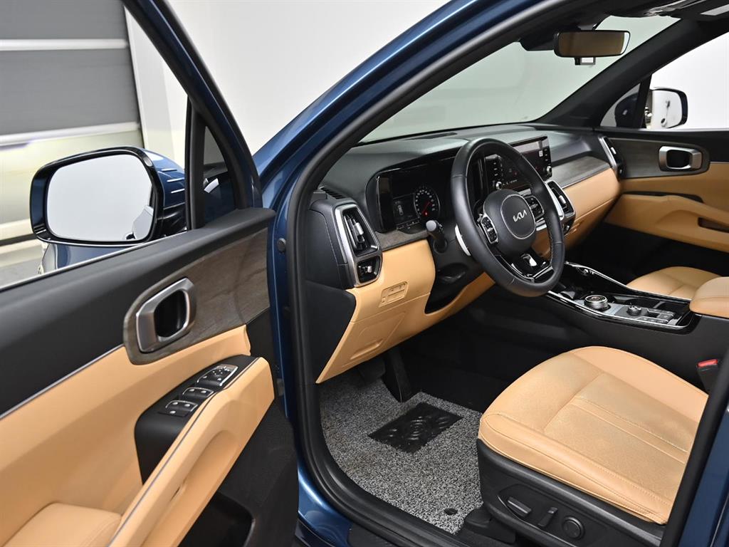 KIA Sorento - Vista 9