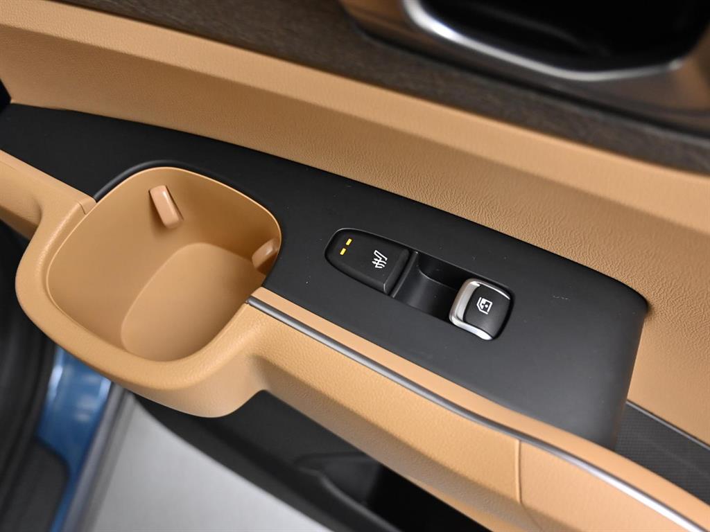 KIA Sorento 2023 Azul - Importación desde Corea - HF Imports Iquique - Foto 14