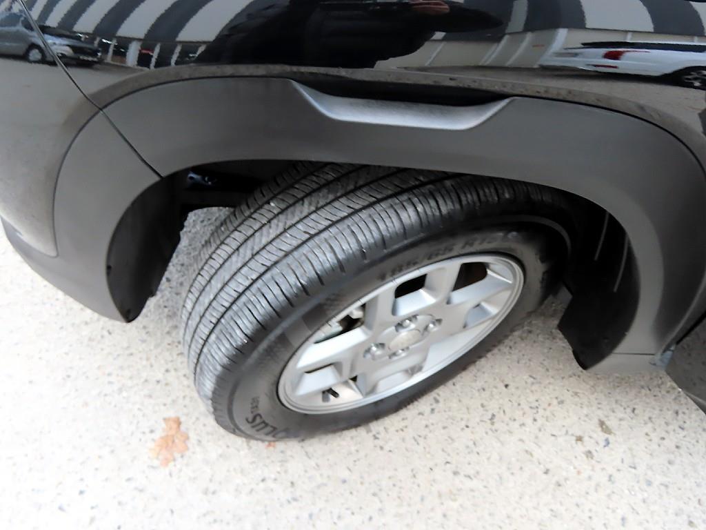 HYUNDAI Casper 2025 Negro - Importación desde Corea - HF Imports Iquique - Foto 20