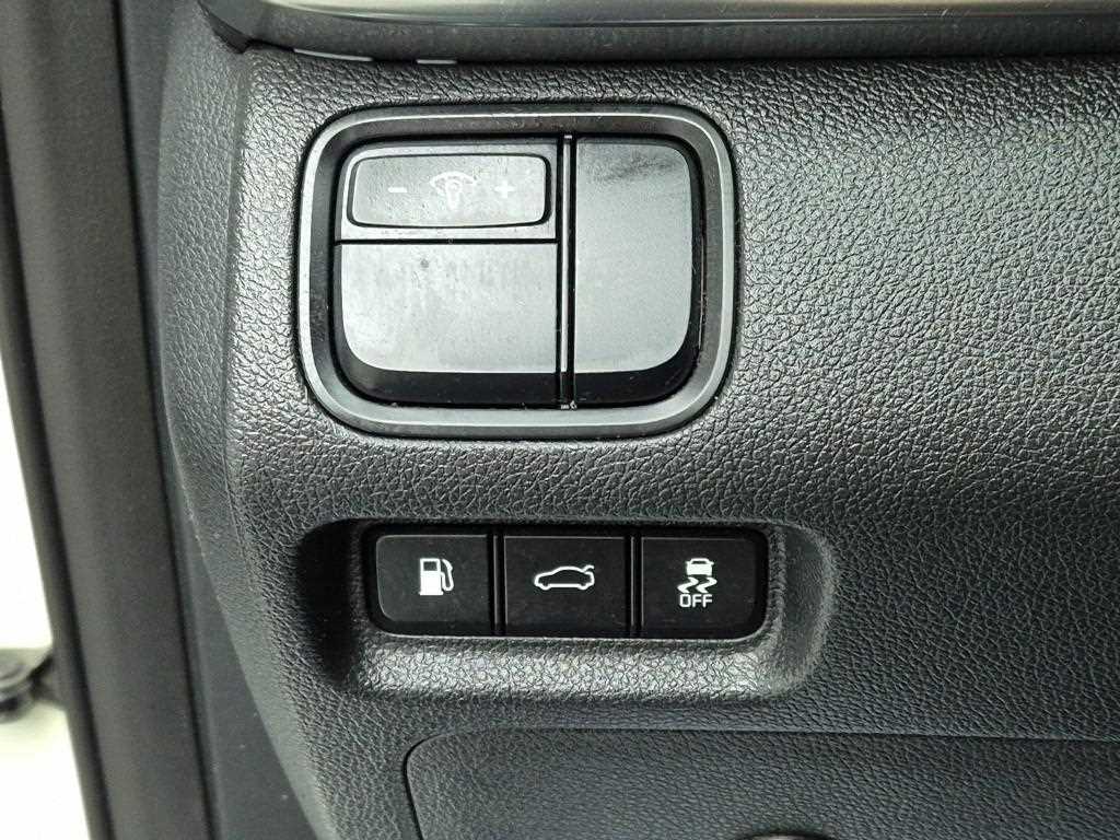 KIA K5 2016 Blanco - Importación desde Corea - HF Imports Iquique - Foto 18