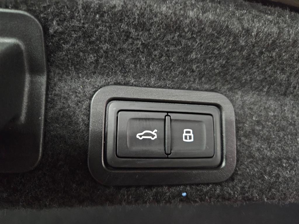 Audi A6 2021 Negro - Importación desde Corea - HF Imports Iquique - Foto 16