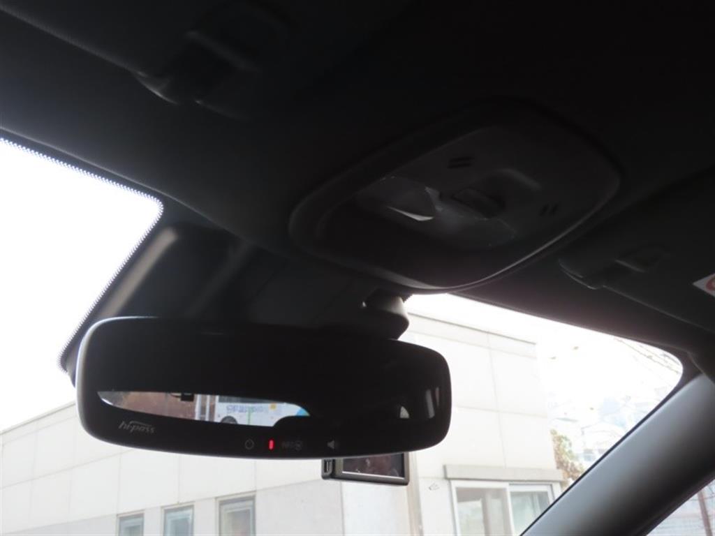 Chevrolet Trax 2024 Blanco - Importación desde Corea - HF Imports Iquique - Foto 10