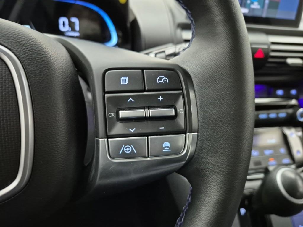 HYUNDAI Casper 2022 Blanco - Importación desde Corea - HF Imports Iquique - Foto 15