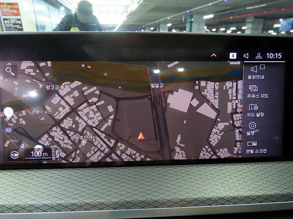 BMW X3 2021 - Importación desde Corea - HF Imports Iquique - Foto 14