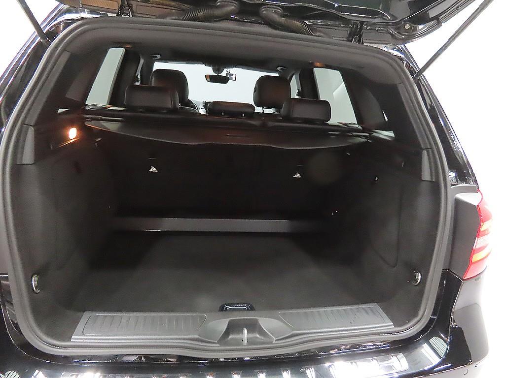 Mercedes Benz B Class (MY B) 2013 Negro - Importación desde Corea - HF Imports Iquique - Foto 8