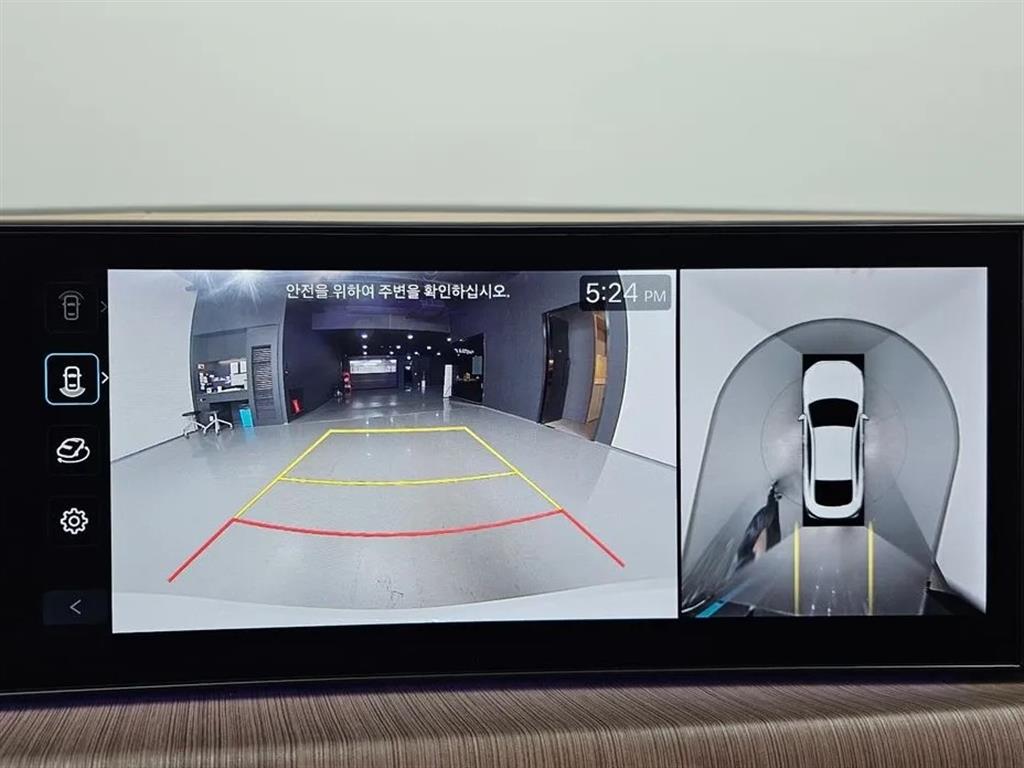 HYUNDAI Sonata 2024 Blanco - Importación desde Corea - HF Imports Iquique - Foto 15