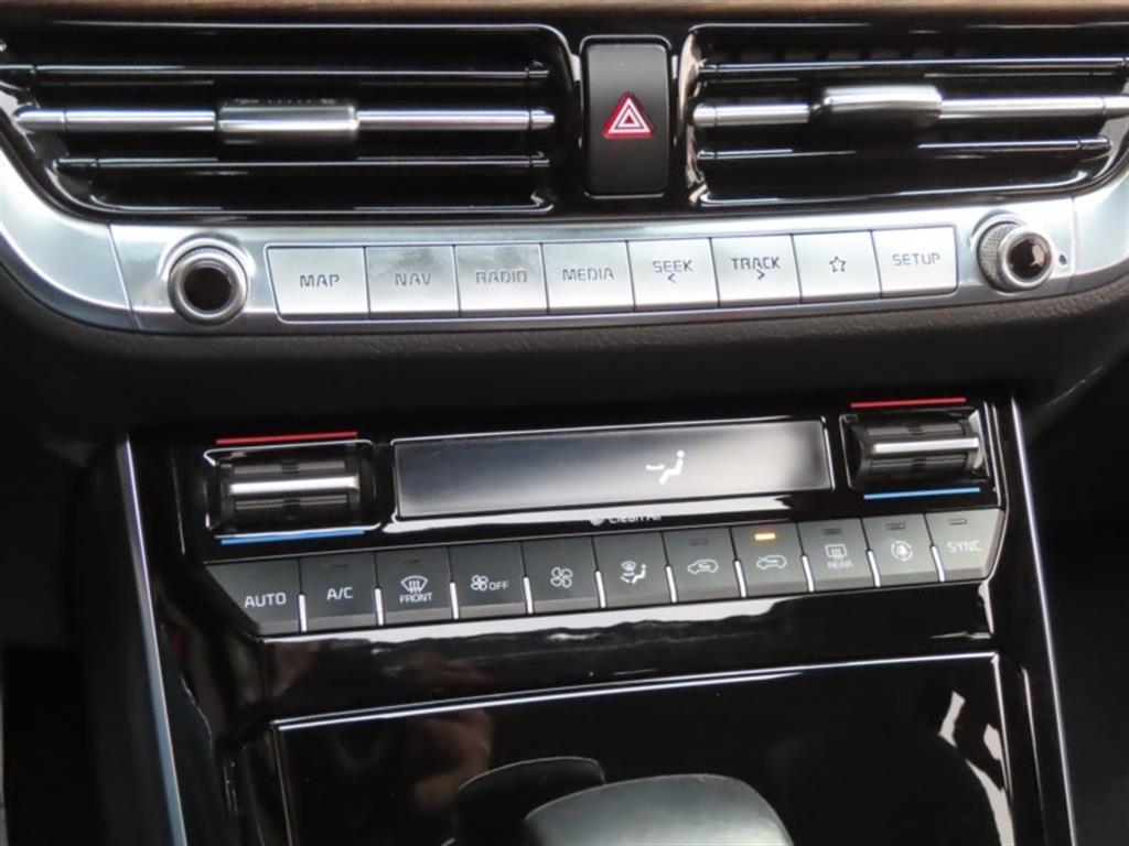 KIA Mohave 2021 - Importación desde Corea - HF Imports Iquique - Foto 7