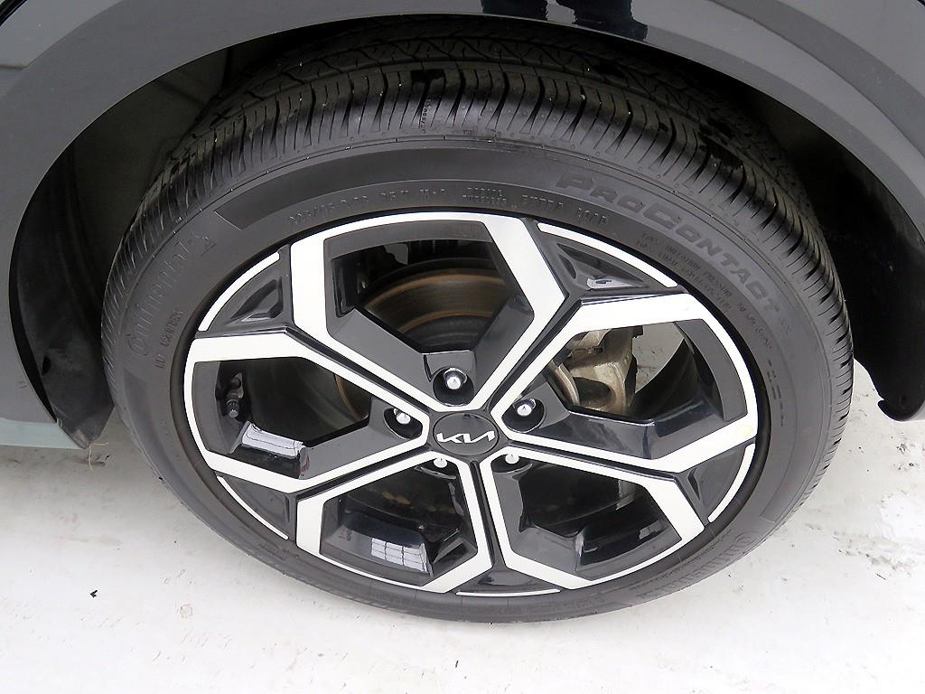 KIA Niro 2023 Azul - Importación desde Corea - HF Imports Iquique - Foto 20