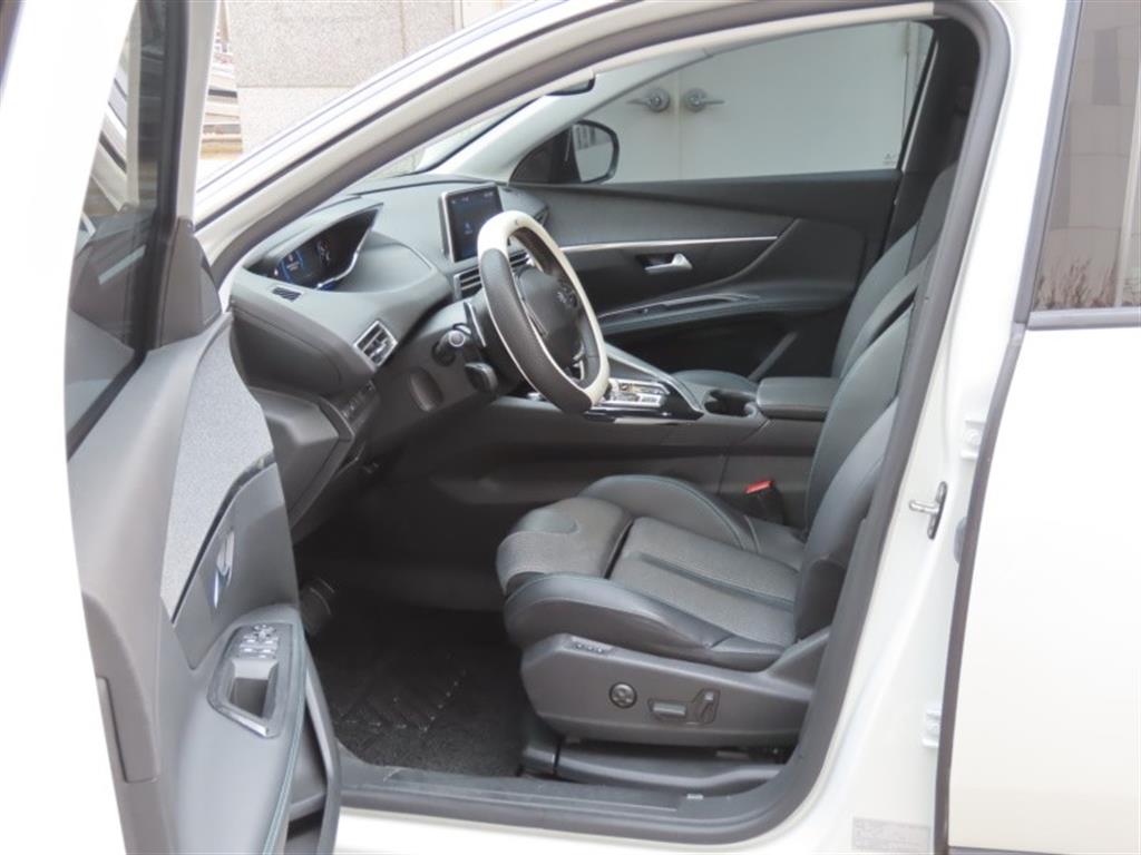 Peugeot 3008 2022 - Importación desde Corea - HF Imports Iquique - Foto 13