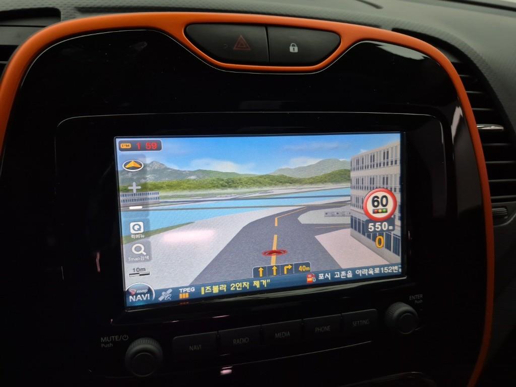 SAMSUNG QM3 2015 Negro - Importación desde Corea - HF Imports Iquique - Foto 13