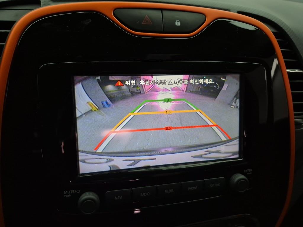 SAMSUNG QM3 2015 Negro - Importación desde Corea - HF Imports Iquique - Foto 14