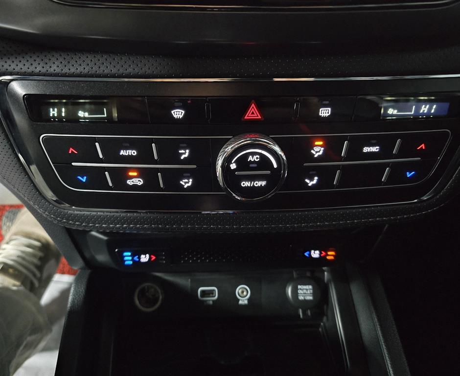 Ssangyong Rexton 2021 Rojo - Importación desde Corea - HF Imports Iquique - Foto 16