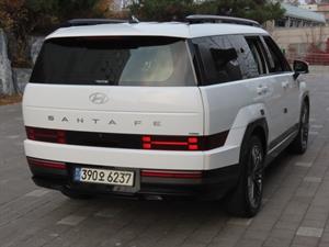 HYUNDAI Santa Fe - Vista 6