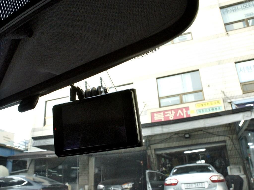 HYUNDAI Avante 2016 Gris - Importación desde Corea - HF Imports Iquique - Foto 13