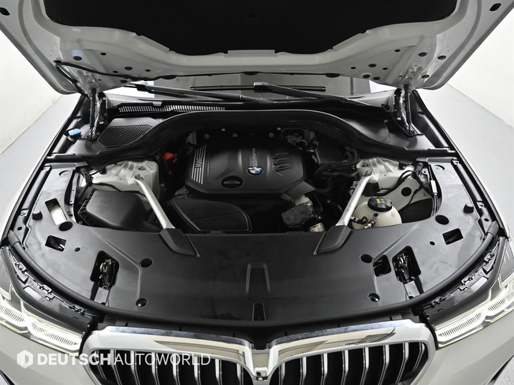 BMW Gran Turismo - Vista 6