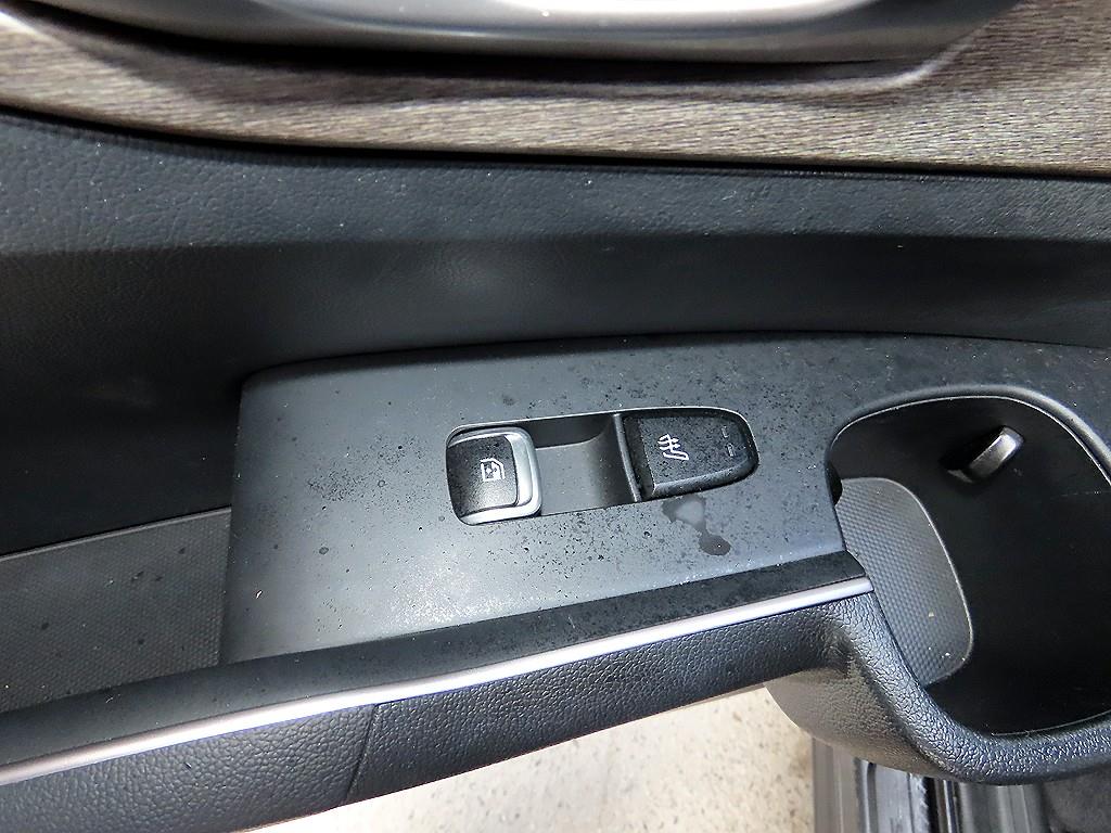 KIA Sorento 2022 Gris - Importación desde Corea - HF Imports Iquique - Foto 16