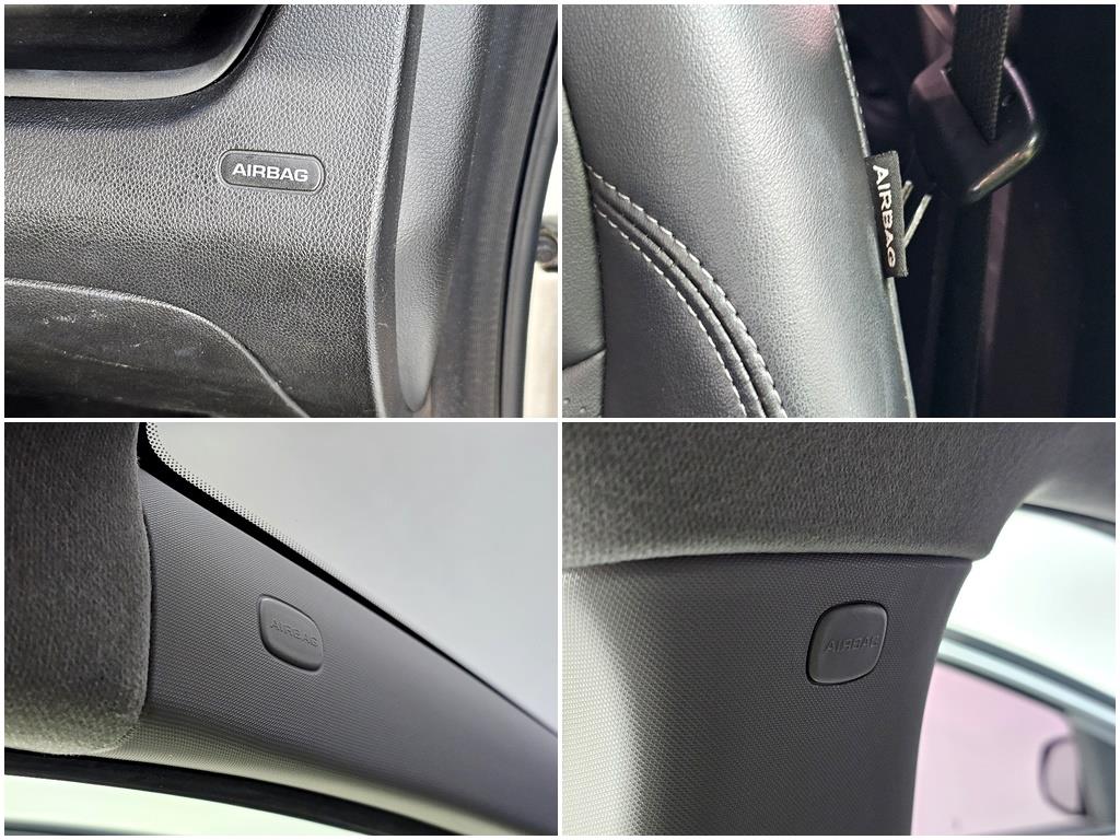 Chevrolet Spark 2016 Negro - Importación desde Corea - HF Imports Iquique - Foto 16