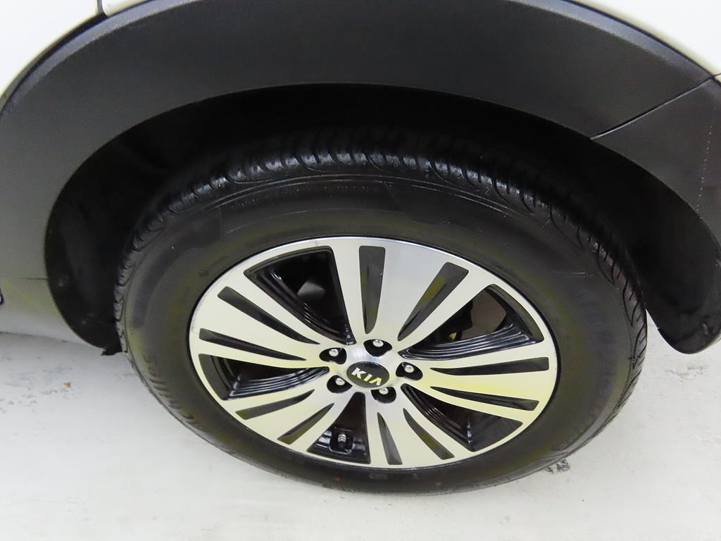 KIA Sportage 2016 Blanco - Importación desde Corea - HF Imports Iquique - Foto 20