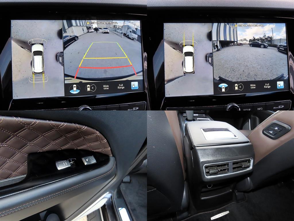 Ssangyong Rexton 2023 - Importación desde Corea - HF Imports Iquique - Foto 18