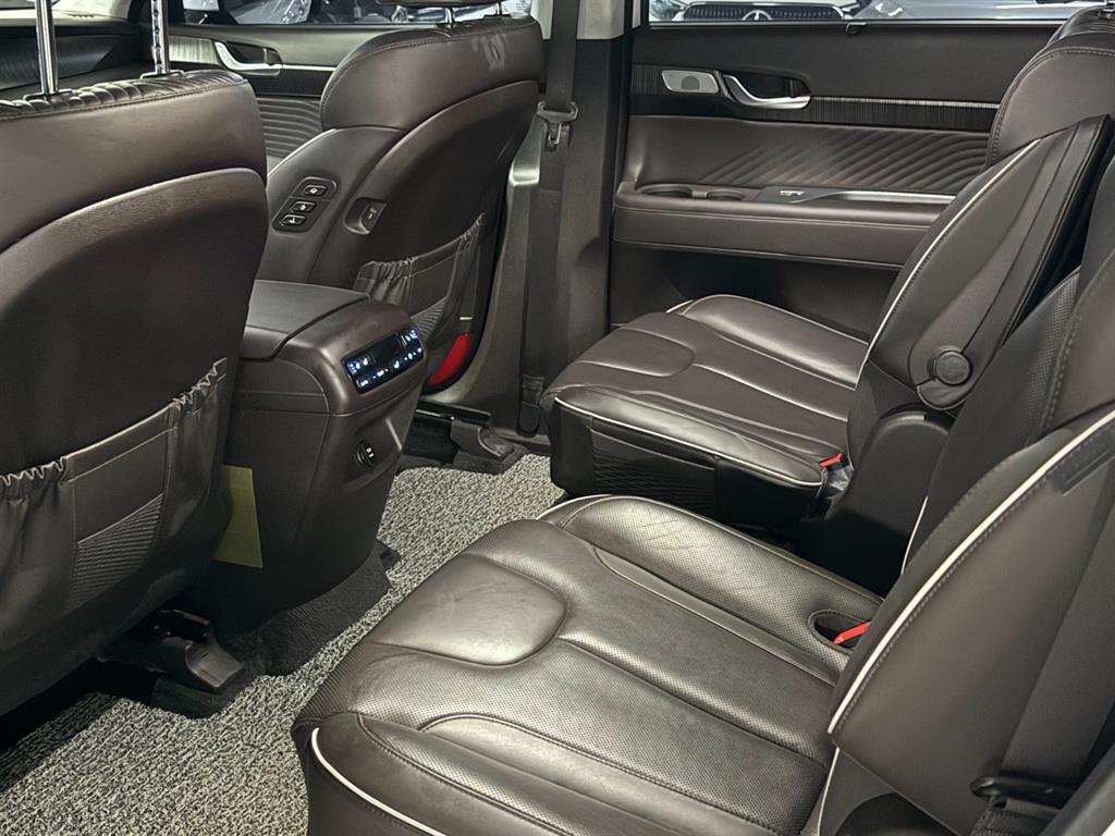 HYUNDAI Palisade - Vista 9