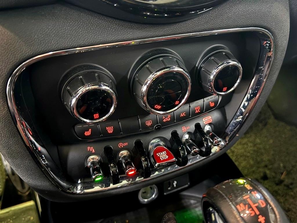 Mini Clubman 2019 Gris - Importación desde Corea - HF Imports Iquique - Foto 13