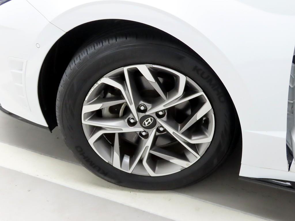 HYUNDAI Sonata 2022 - Importación desde Corea - HF Imports Iquique - Foto 19