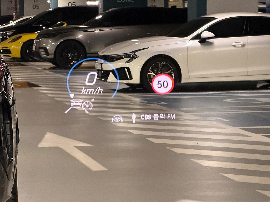 Mercedes Benz GLE Class 2022 Blanco - Importación desde Corea - HF Imports Iquique - Foto 15