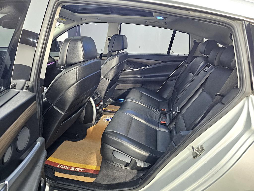 BMW Gran Turismo - Vista 9