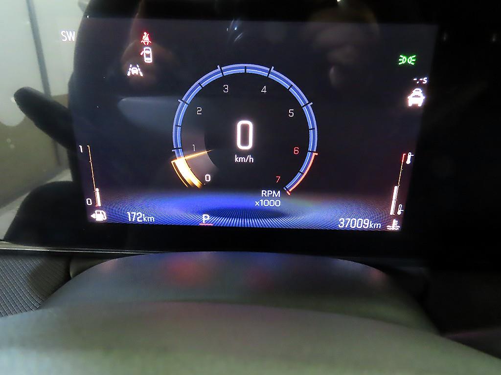 Chevrolet Trail Blazer - Vista 9