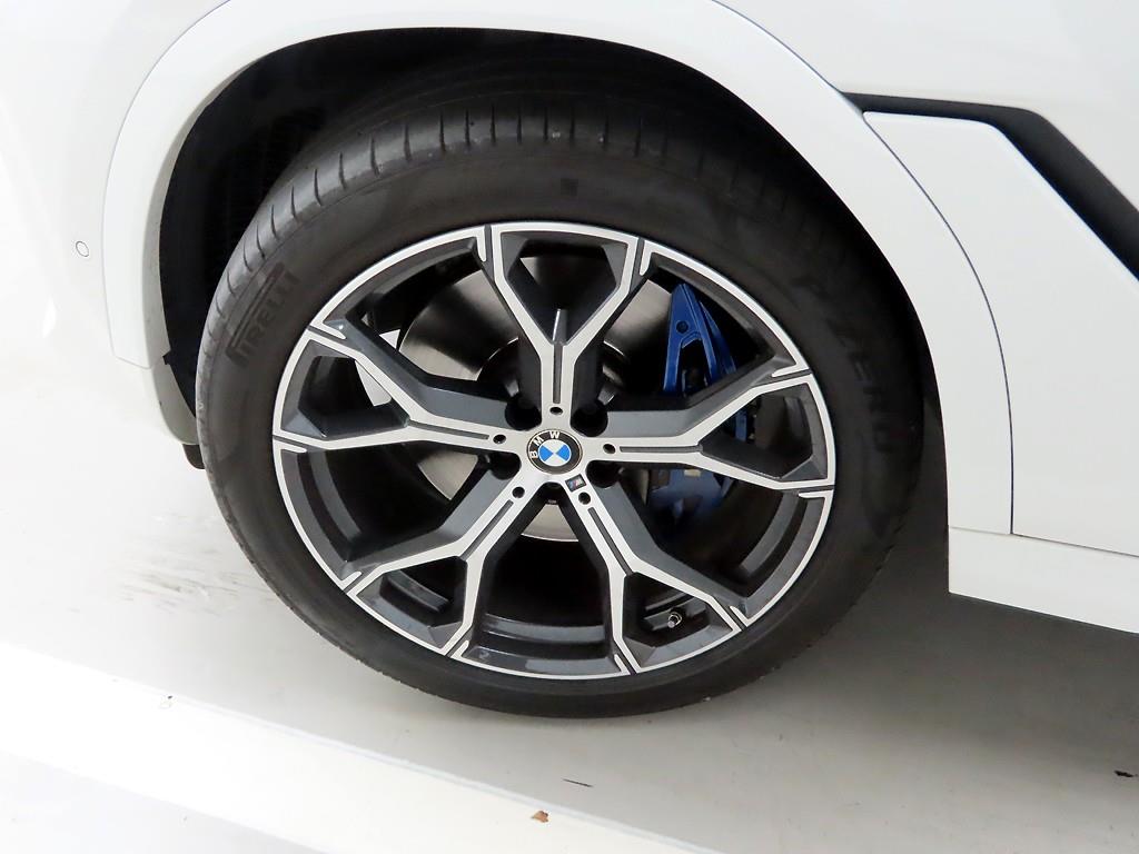 BMW X6 2022 - Importación desde Corea - HF Imports Iquique - Foto 19