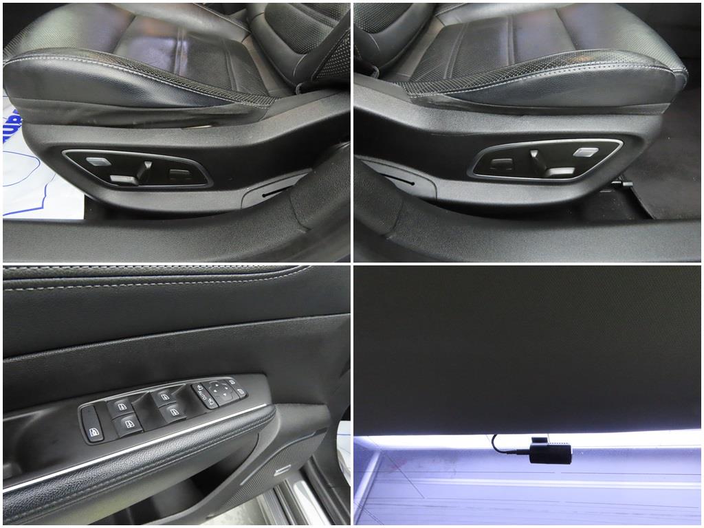 SAMSUNG SM6 2016 Gris - Importación desde Corea - HF Imports Iquique - Foto 18