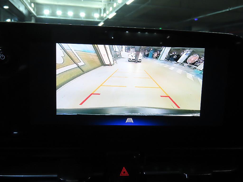 Chevrolet Trail Blazer 2024 Negro - Importación desde Corea - HF Imports Iquique - Foto 13