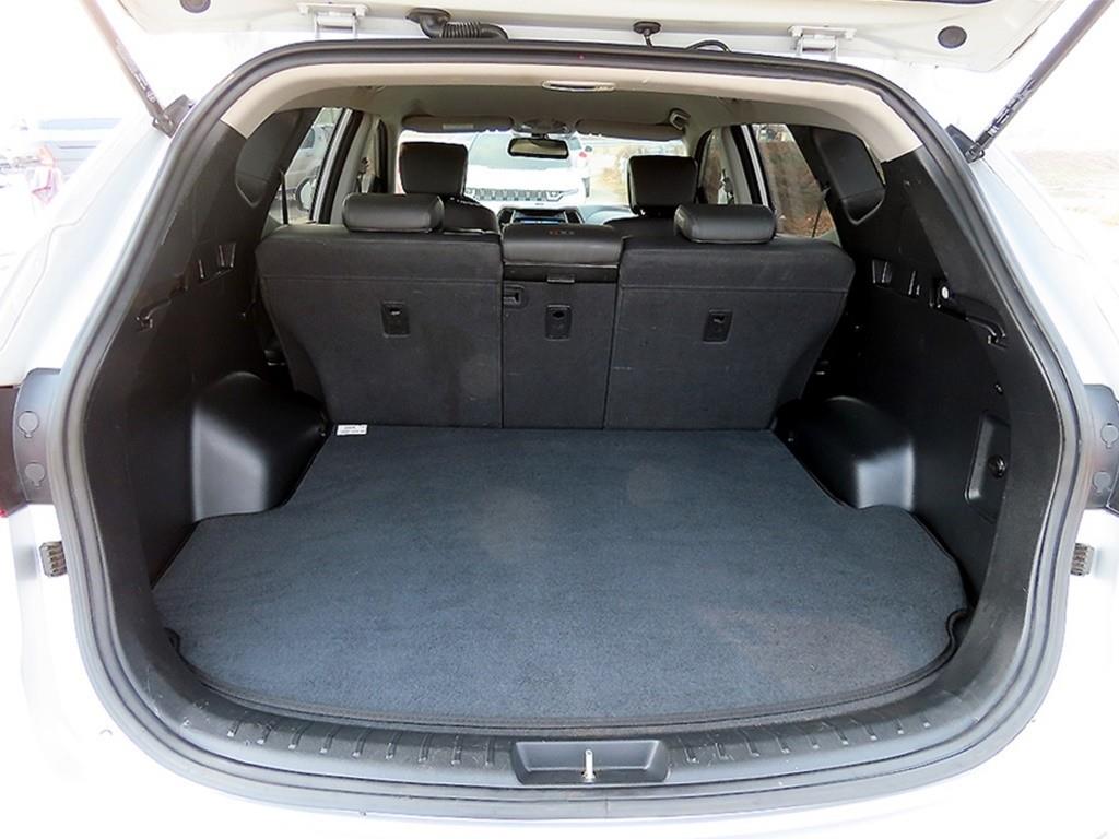 HYUNDAI Santa Fe 2016 Plateado - Importación desde Corea - HF Imports Iquique - Foto 16