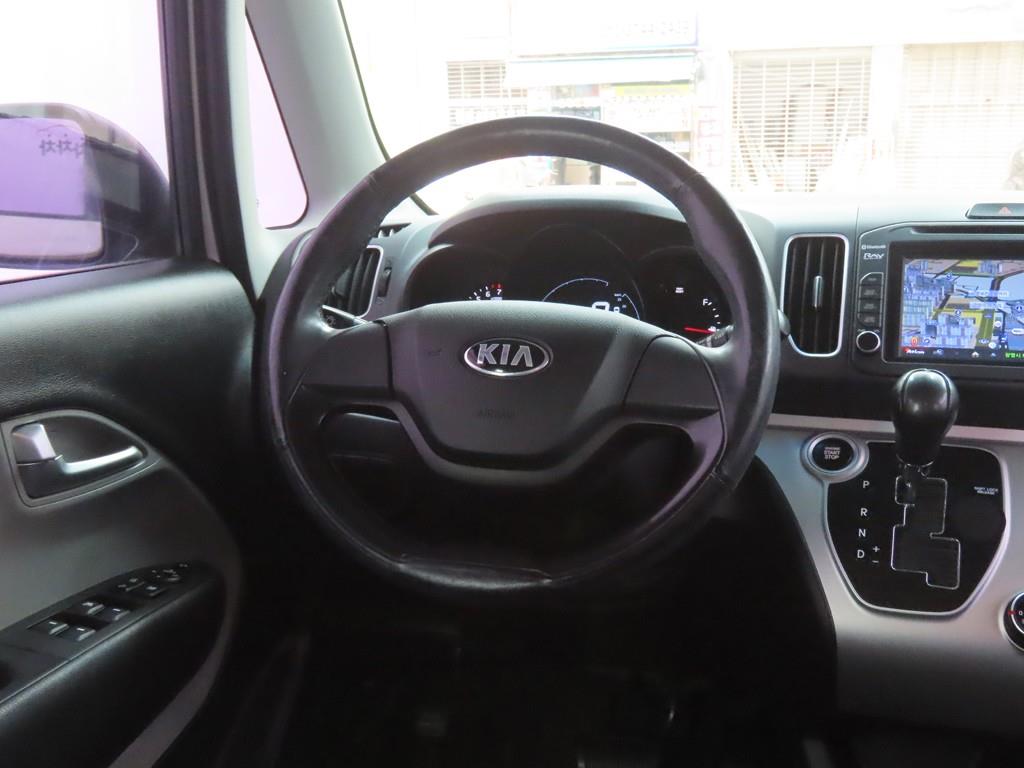 KIA Ray 2016 - Importación desde Corea - HF Imports Iquique - Foto 18