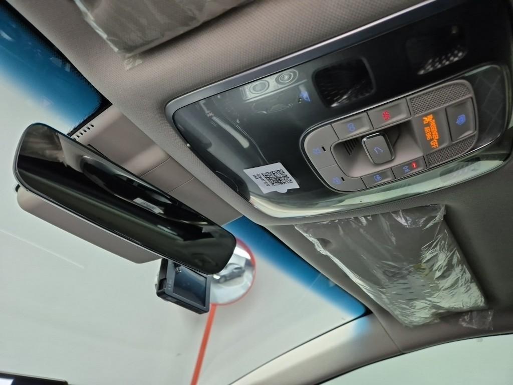 Genesis G80 2021 Gris - Importación desde Corea - HF Imports Iquique - Foto 18