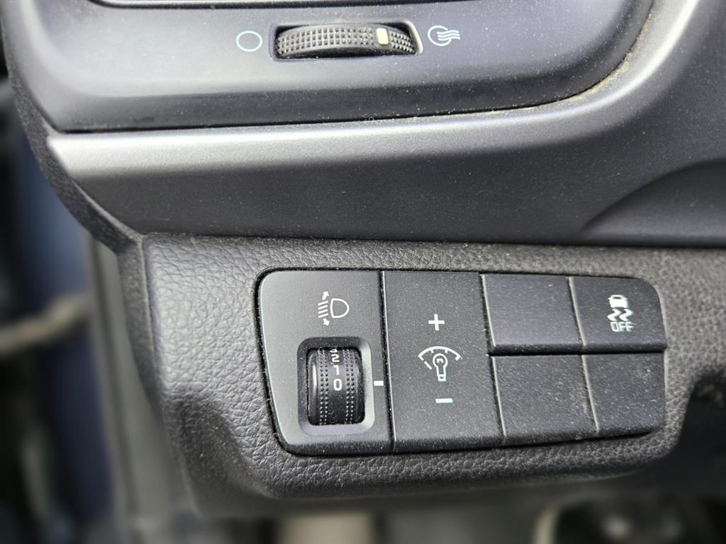 KIA Stonic - Vista 9