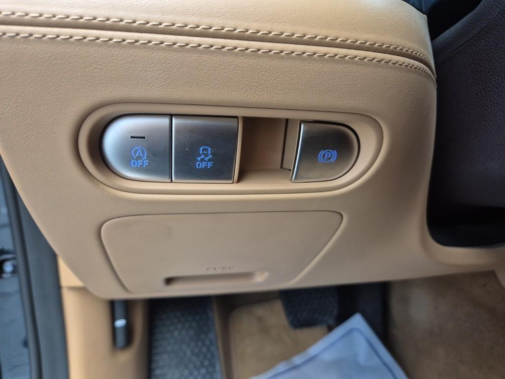 Genesis G90 2023 Azul - Importación desde Corea - HF Imports Iquique - Foto 18