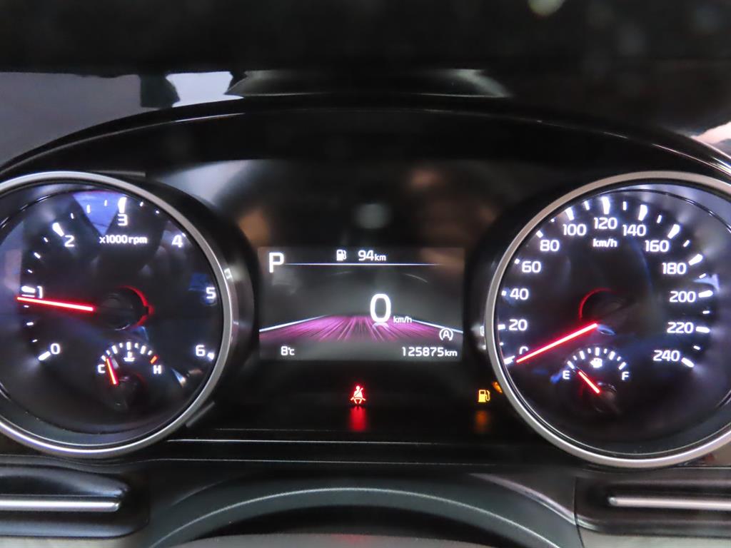 KIA Carnival 2022 Blanco - Importación desde Corea - HF Imports Iquique - Foto 9