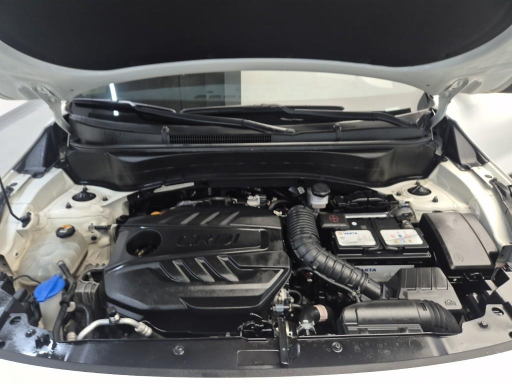 KIA Seltos - Vista 5